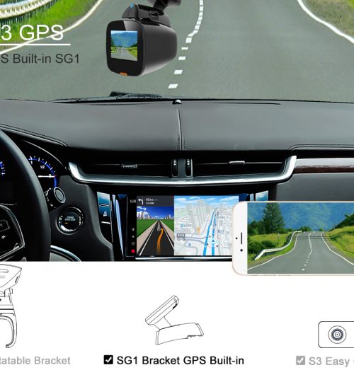 NX-A3 GPS 内置